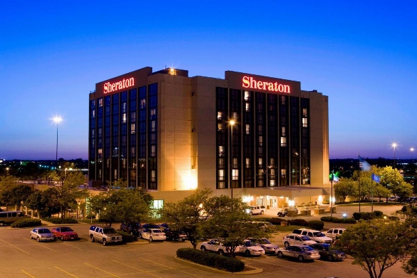 Sheraton West Des Moines Hotel image 2