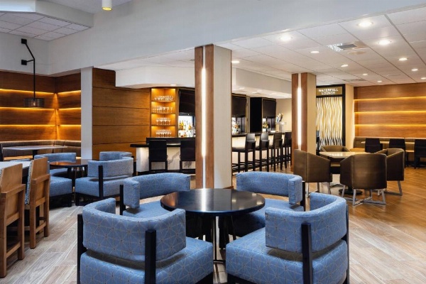Sheraton West Des Moines Hotel image 22