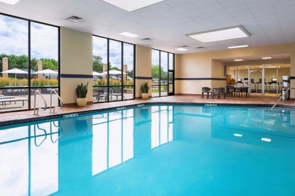 Sheraton West Des Moines Hotel image 24